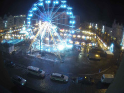 Náměstí Republiky