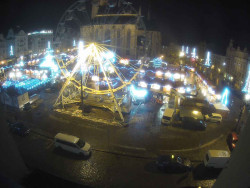 Náměstí Republiky