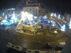 Náměstí Republiky