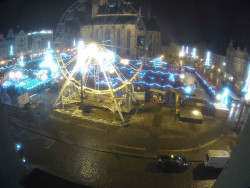 Náměstí Republiky