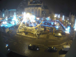 Náměstí Republiky