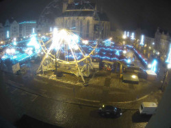 Náměstí Republiky