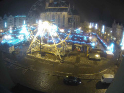 Náměstí Republiky