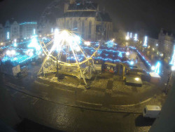 Náměstí Republiky