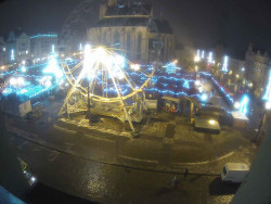 Náměstí Republiky