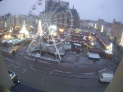 Náměstí Republiky