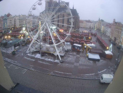 Náměstí Republiky