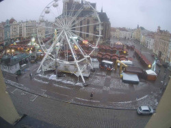 Náměstí Republiky