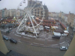 Náměstí Republiky