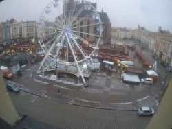 Náměstí Republiky