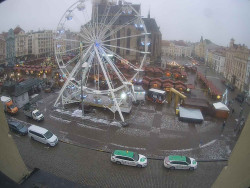 Náměstí Republiky