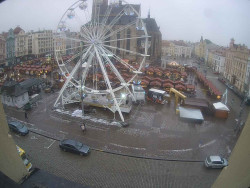 Náměstí Republiky