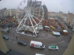 Náměstí Republiky