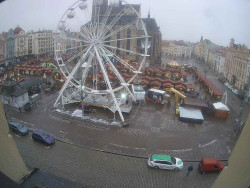 Náměstí Republiky