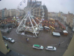 Náměstí Republiky