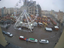 Náměstí Republiky