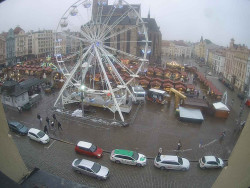 Náměstí Republiky