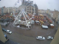 Náměstí Republiky