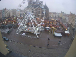 Náměstí Republiky