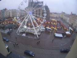 Náměstí Republiky