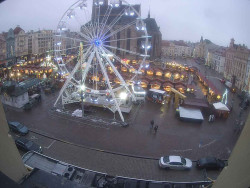 Náměstí Republiky