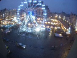 Náměstí Republiky