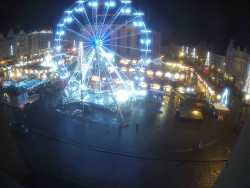 Náměstí Republiky