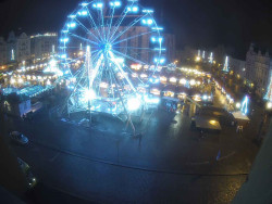 Náměstí Republiky