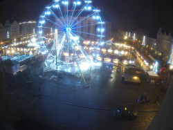 Náměstí Republiky