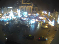 Náměstí Republiky