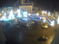 Náměstí Republiky