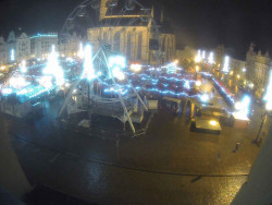 Náměstí Republiky