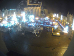 Náměstí Republiky