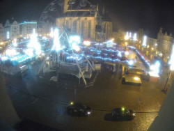 Náměstí Republiky