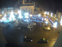 Náměstí Republiky