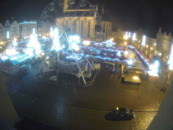 Náměstí Republiky