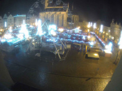 Náměstí Republiky