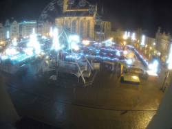 Náměstí Republiky