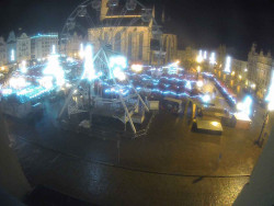 Náměstí Republiky