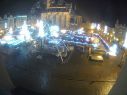 Náměstí Republiky