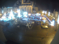 Náměstí Republiky