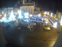 Náměstí Republiky