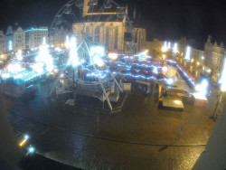 Náměstí Republiky