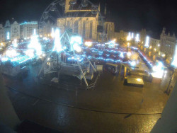 Náměstí Republiky