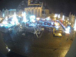 Náměstí Republiky