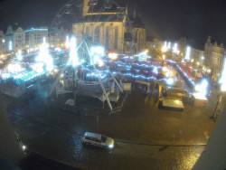 Náměstí Republiky