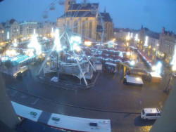 Náměstí Republiky