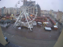 Náměstí Republiky