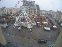 Náměstí Republiky