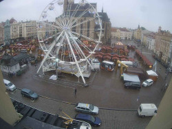 Náměstí Republiky